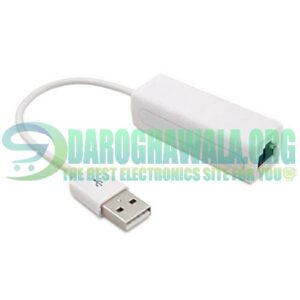 DELL USB to Ethernet Adapter In Pakistan