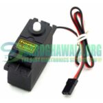 Futaba S3003 Compatible Standard Servo Servo Motor-360 Degree in Pakistan