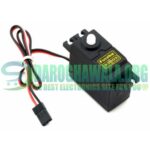 Futaba S3003 Compatible Standard Servo Servo Motor-360 Degree in Pakistan