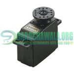 Futaba S3003 Compatible Standard Servo Servo Motor-360 Degree in Pakistan