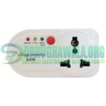 HJ-2188 Voltage Controller Protector Low Voltage Controller/Protect Fridge/TV/LED/Laptop in Pakistan