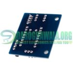 HW-434 A4988 DRV8825 Stepper Motor Driver Control Panel Board Expansion Shield Board