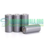 Rechargeable Original IFR 32700 3.2V 4000mAh LiFePO4 Battery In Pakistan