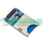 SD Card Reading Writing Module for Arduino In Pakistan