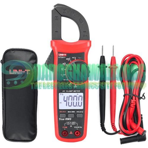 UT202+ Digital clamp meter in Pakistan