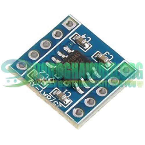 X9C104 100k Digital Potentiometer Module Controllable Resistor For ...