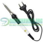 220V 60W Adjustable Temperature Control Soldering Solder Iron In Pakistan