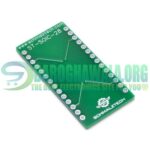 28Pin SOIC28 SOP 28Pin SMD To DIP Converter Adaptor In Pakistan