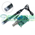 E-201-C Liquid PH Sensor Module With BNC PH Electrode Probe In Pakistan