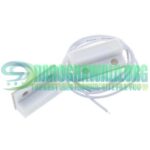 MC38 Wired Door Window Sensor Magnetic Door Sensor Switch For Arduino In Pakistan