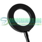 TE-808 Universal Magnifier Helping Hand Fixture Table For Motherboard PCB Repair In Pakistan