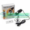 500X 8 LEDs Digital USB Microscope For Electronics Repair In Pakistan