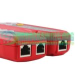 UNI-T UT683 Kit Cable Wire Tracker Network Line Finder RJ45 RJ11 In Pakistan