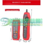 UNI-T UT683 Kit Cable Wire Tracker Network Line Finder RJ45 RJ11 In Pakistan