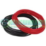 1 Meter Red And Black 10a 220v Flexible Wires In Pakistan