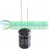 6.8UF 400V Aluminium Electrolytic Polar Capacitor In Pakistan