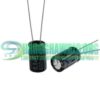 6.8UF 400V Aluminium Electrolytic Polar Capacitor In Pakistan