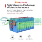 DALY 16S 1A Smart Active Balancer In Pakistan