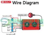 DALY 16S 1A Smart Active Balancer In Pakistan