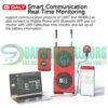 DALY 24S 84V 100A Active Balance Smart BMS With Bluetooth In Pakistan