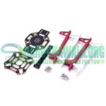 F450 Drone Kit Diy Quadcopter Flying Multicopter Heli Flame Wheel Kit In Pakistan