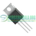 FDP20N50 TO-220 FDP 20N50 MOSFET Power Transistors in Pakistan