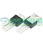 FDP20N50 TO-220 FDP 20N50 MOSFET Power Transistors in Pakistan