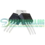 FDP20N50 TO-220 FDP 20N50 MOSFET Power Transistors in Pakistan