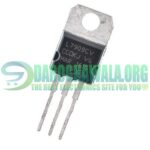 LM7909 L7909 7909 Linear Voltage Regulator IC In Pakistan