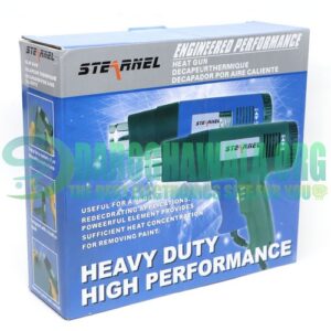 Stearnel Heavy Duty Heat Gun Dual Temperature Hot Air Gun In Pakistan