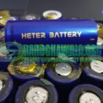 Used LiFePO4 Battery Cell 26650 3.2V 2300mAh Tested Pullout Cell For Solar Battery In Pakistan