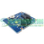 HD W00 Single Color LED Scrolling WIFI Controller Card In Pakistan