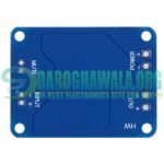 TDA3118 Digital 2 Channel Mono Audio Amplifier Board Module In Pakistan