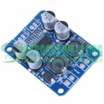 TDA3118 Digital 2 Channel Mono Audio Amplifier Board Module In Pakistan