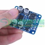 TDA3118 Digital 2 Channel Mono Audio Amplifier Board Module In Pakistan