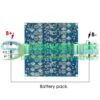 TDT 16S 2A Active Balancer Equalizer For Lithium ion And Lithium Iron Phosphate Battery Pack In Pakistan