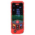 UNI-T Digital Handheld LM100D Laser Distance Meter Laser Range Finder in Pakistan