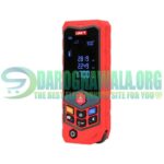 UNI-T Digital Handheld LM100D Laser Distance Meter Laser Range Finder in Pakistan