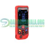 UNI-T Digital Handheld LM100D Laser Distance Meter Laser Range Finder in Pakistan