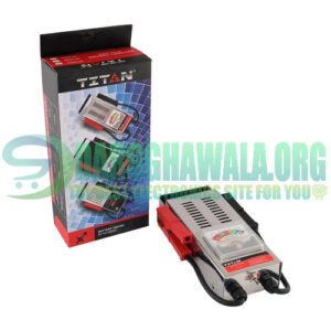 Titan Battery Load Tester – BT 100A in Pakistan