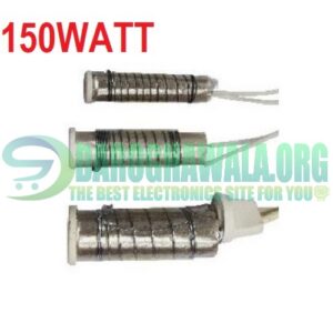 150W Wood heating element for soldering iron in Pakistan