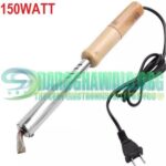 220V 150W Blue WOOD Soldering Iron in Pakistan