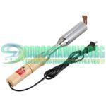 220V 150W Blue WOOD Soldering Iron in Pakistan