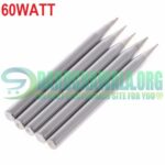 60Watt Soldering Iron Steel Bit in Pakistan