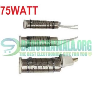 75W A Wood heating element for soldering iron in Pakistan