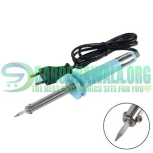 Best Quality Soldering Iron 60W Electric Soldering Iron in Pakistan