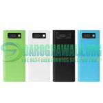 Brand New Power Bank Case 8 Cell With Digital Display In Pakistan