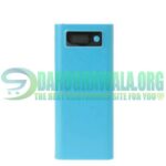 Brand New Power Bank Case 8 Cell With Digital Display In Pakistan