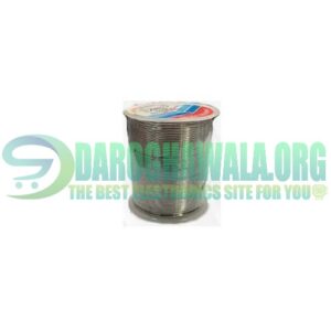 Decent 0.8mm Soldering Wire [60/40] 450gm in Pakistan