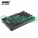 JM-6125 60 In 1 High-End Home Improvement Screwdriver Tool Kit in Pakistan